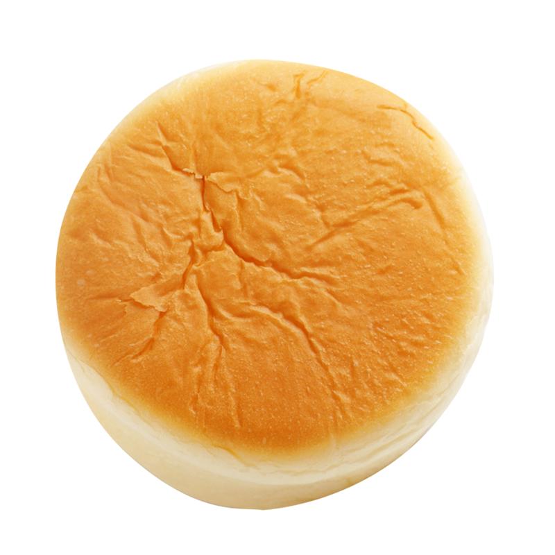 [买一箱送一箱]满格优品 麦谷面包咸豆乳味早餐蛋糕零食品夜宵小吃400g/箱*1箱下午茶点