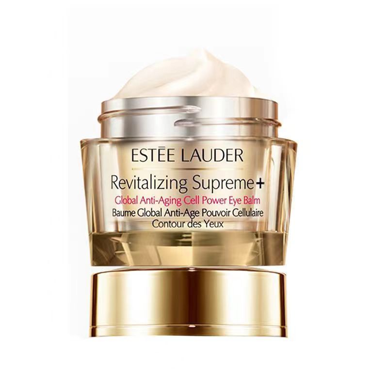 雅诗兰黛(Estee Lauder) EL新多效智妍眼霜15ml(FH)护肤品礼物