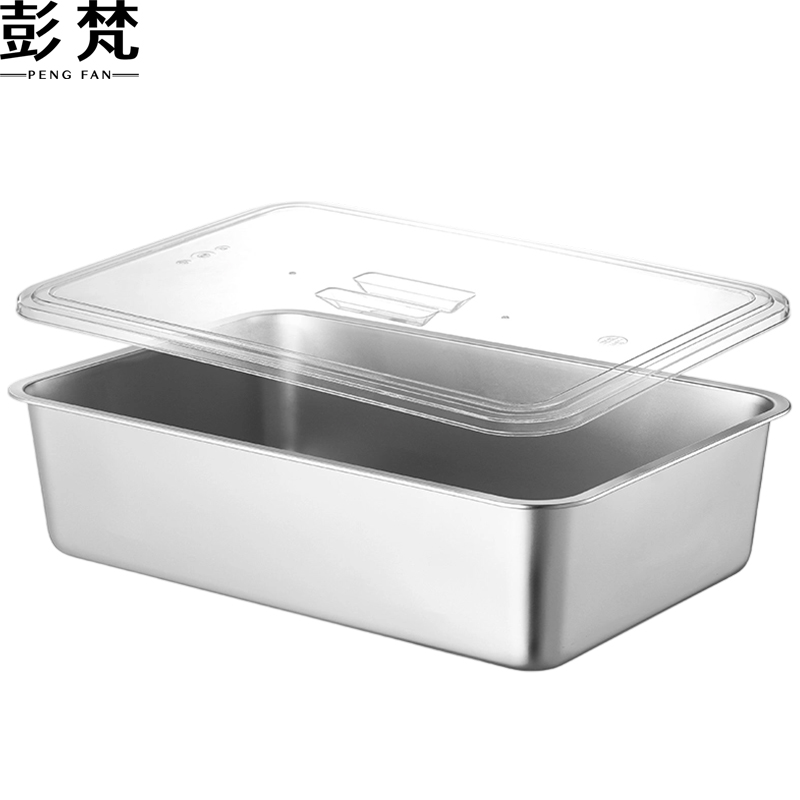 彭梵方盆高清大图