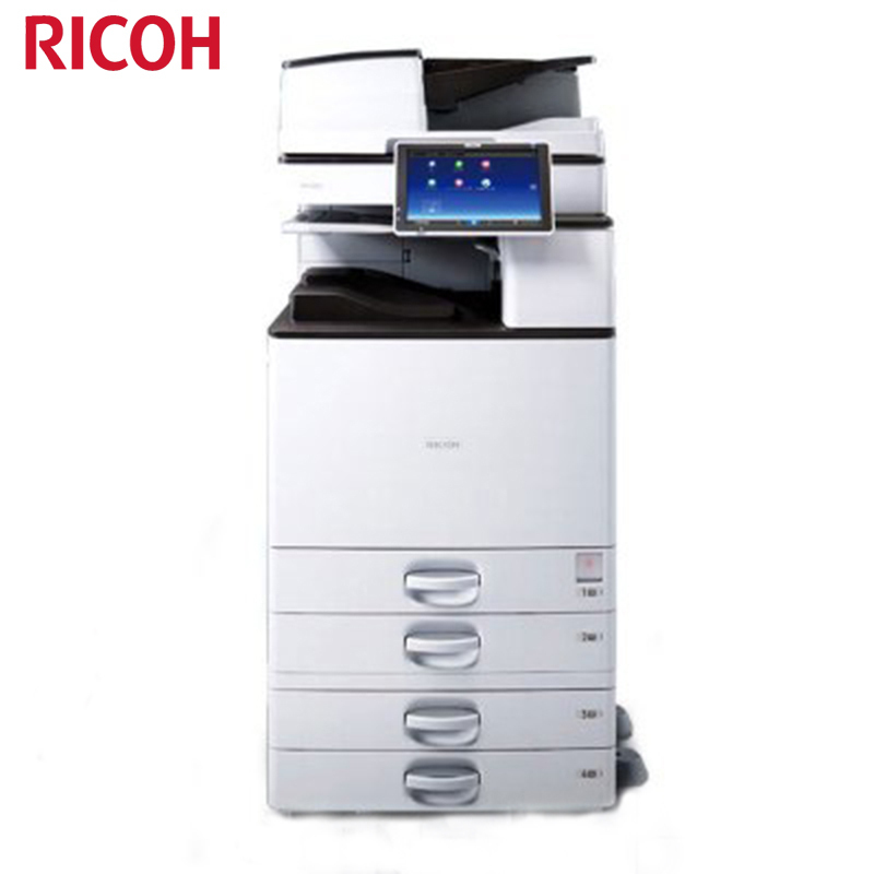 理光(Ricoh) MP4055SP A3黑白数码复合机