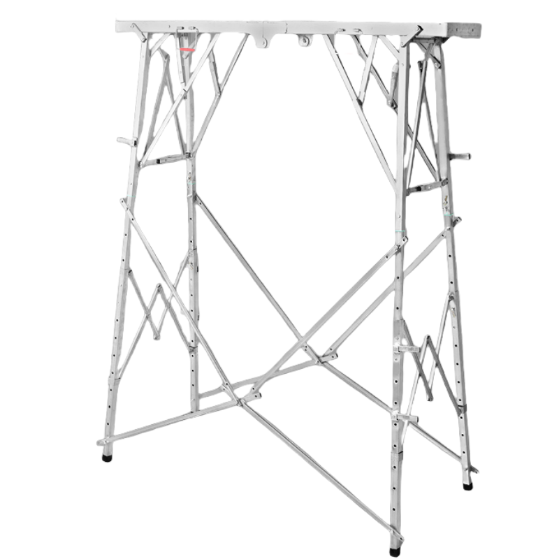 铭思达脚 手架高清大图