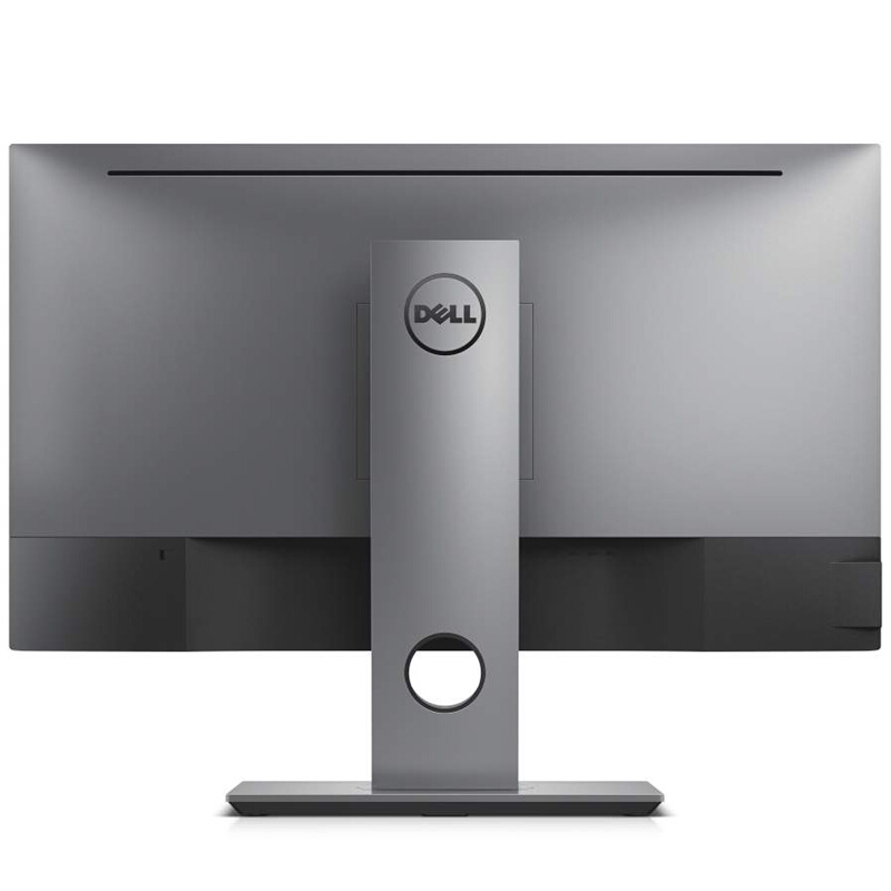 戴尔( DELL) U2719DS 27英寸显示器2K分辨率 四边微边框 旋转升降IPS屏 低蓝光高清大图