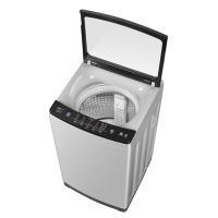 【二手99新】Haier/海尔XQB90-BZ828自动波轮洗衣机直驱变频家用9KG节能静音一级能效
