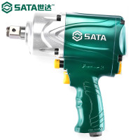 世达（SATA） 专业级复合材料气动冲击扳手02145 3/4"专业冲击扳手02145 一件