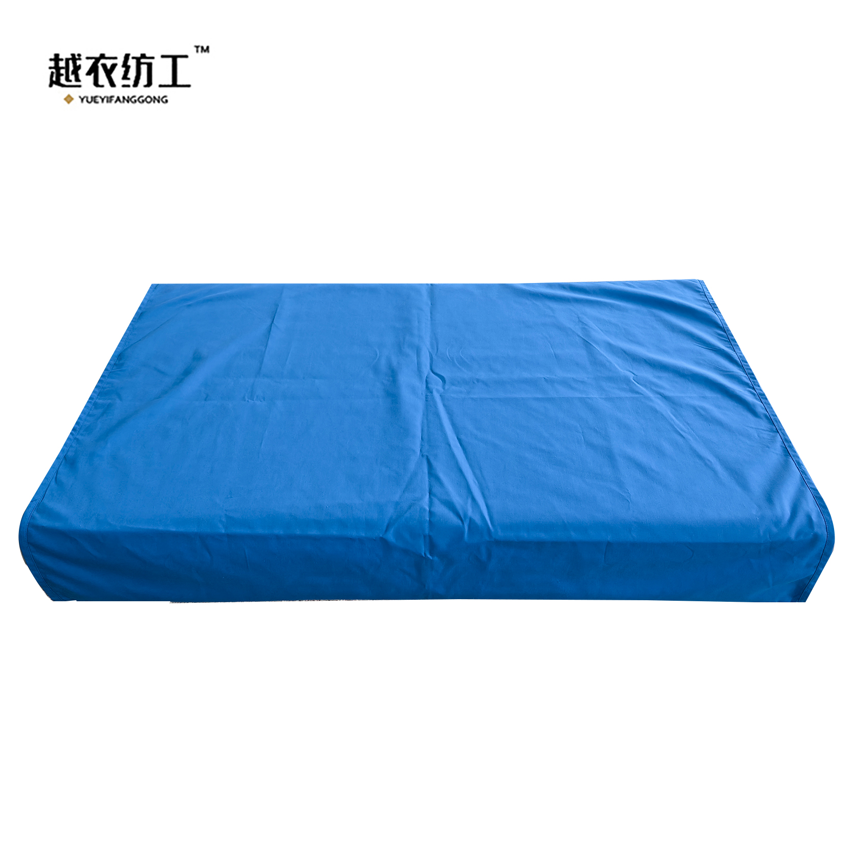 越衣纺工 货架帘 200*200 块高清大图