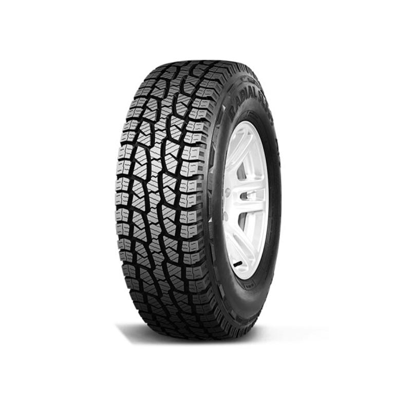 朝阳轮胎 (CHAOYANG)265/75R16 轮胎