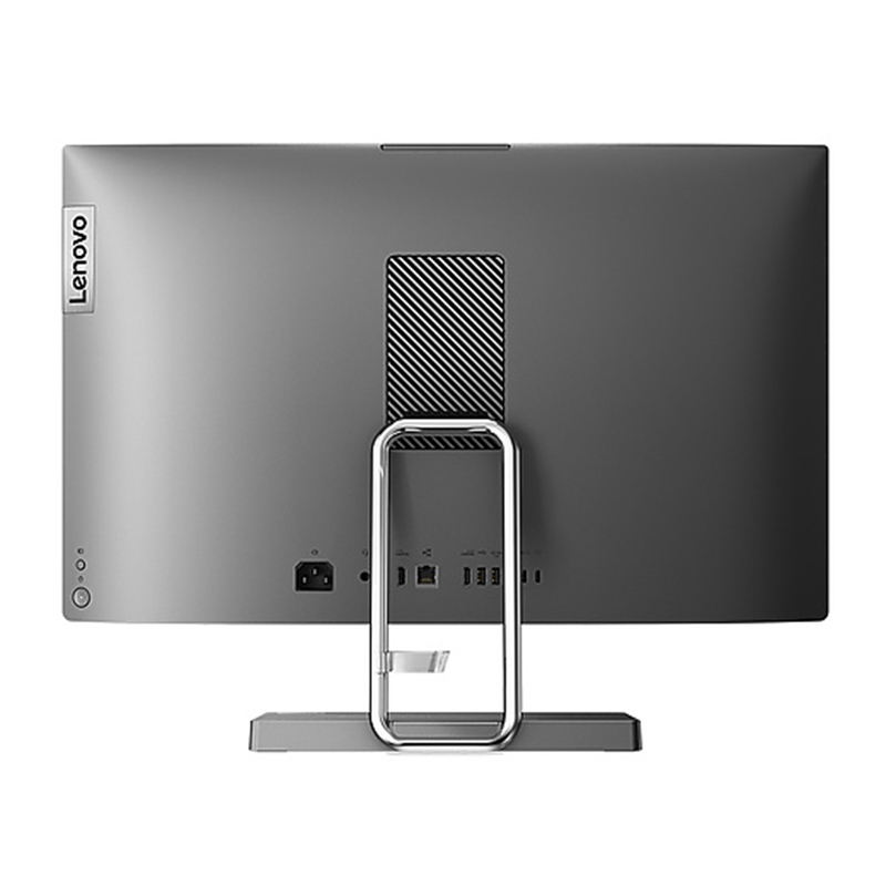 联想(Lenovo)小新Pro 27英寸一体机电脑(I5-12500H 16G 1TB SSD 集显 win11)官方标配