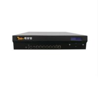 网神奇安信SecGate3600 NSG2000-TE15P-LE