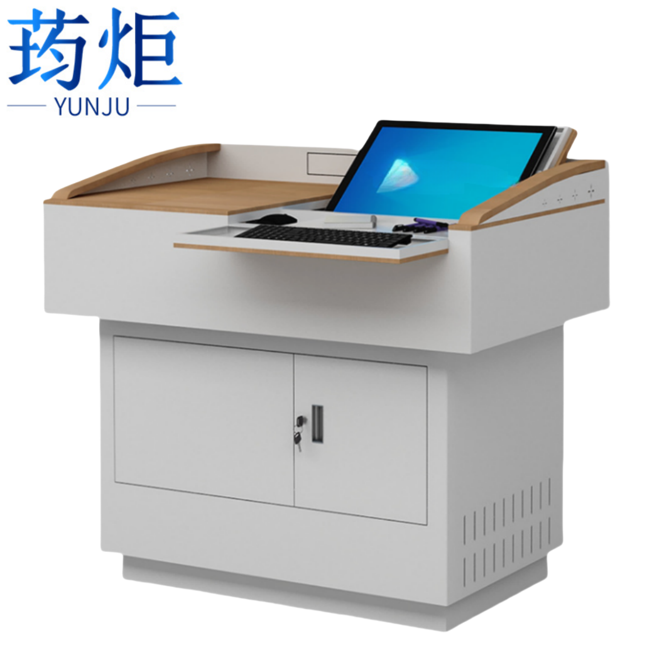 翻转电脑桌**.高清大图