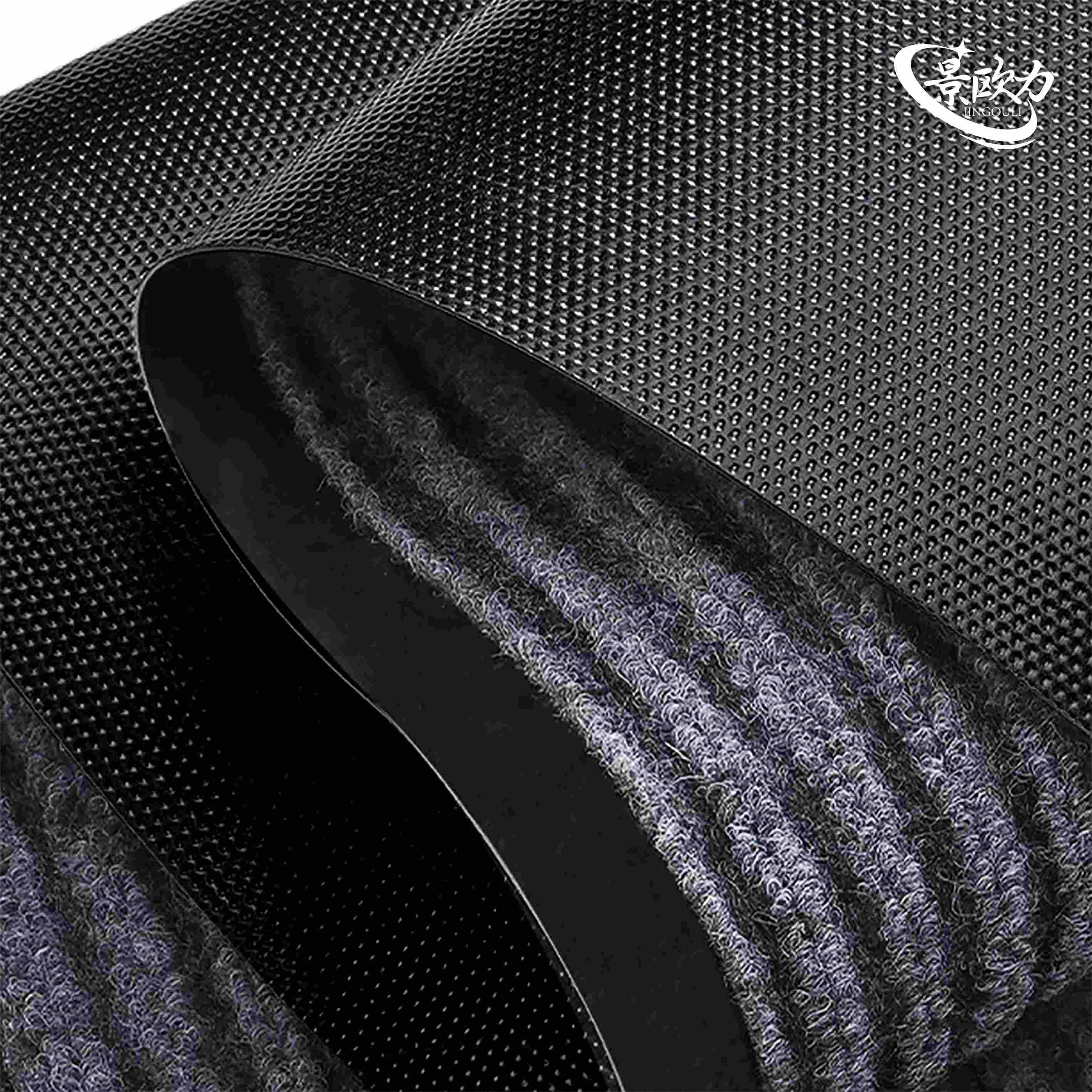 景欧力 条纹地垫 1.8米宽 卷高清大图