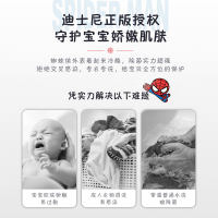 小天鹅(LittleSwan) 3公斤 壁挂洗衣机全自动 智能家电 滚筒洗衣机 母婴专用 TG30V80MINI