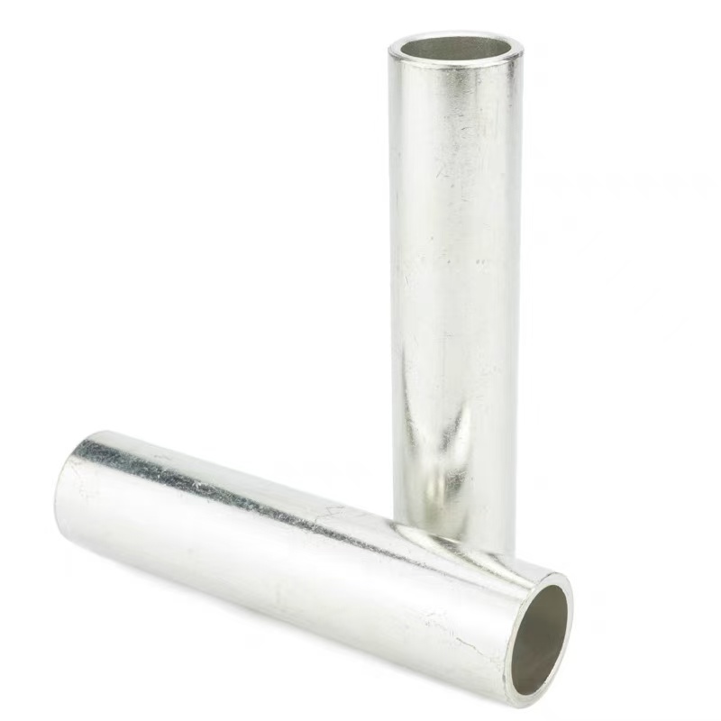 全铜连接管GTM(镀锡)新型高清大图