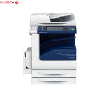 富士施乐(Fuji Xerox)V4070CPS数码复合机