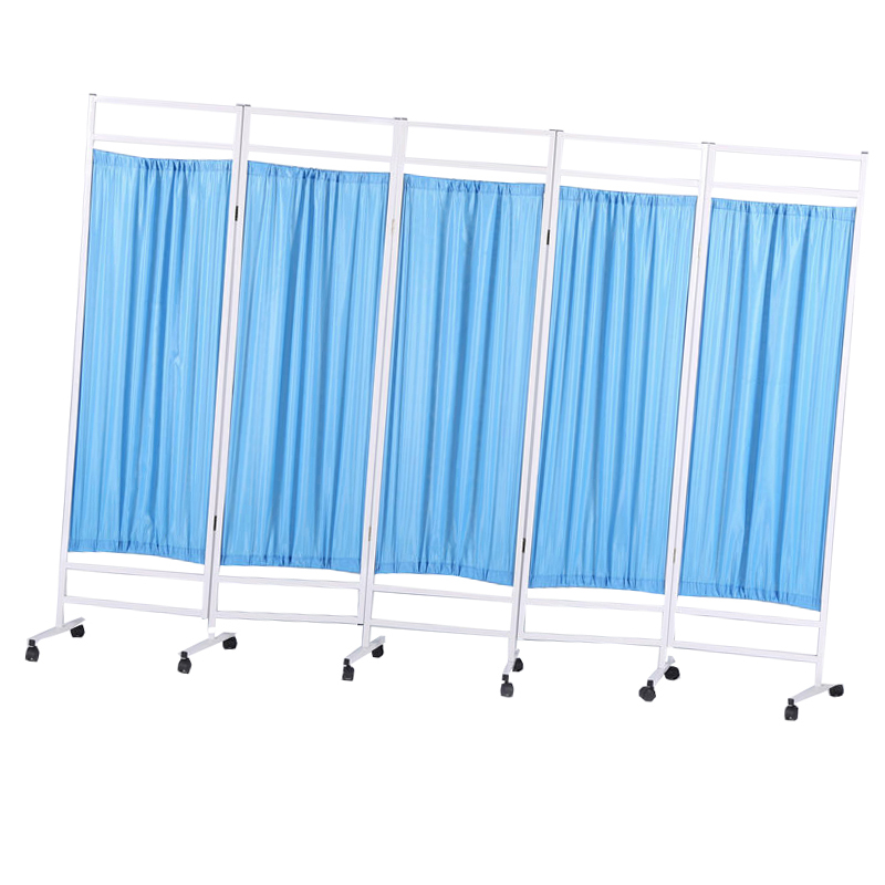 翼澜 折叠屏风 五扇 个高清大图