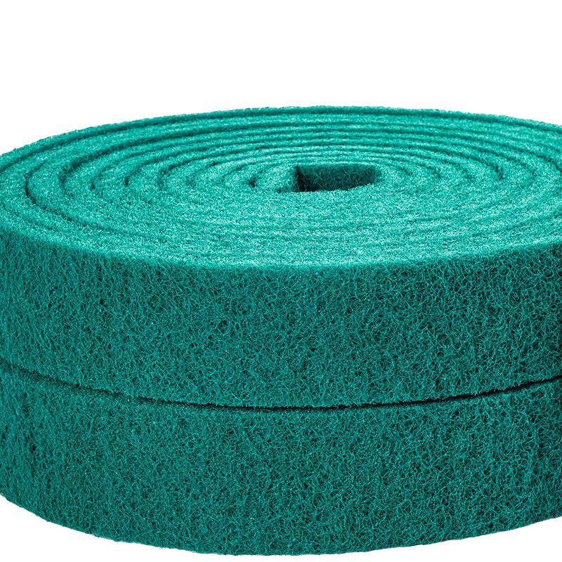 [疆不凡]厨房百洁布8m/卷图片