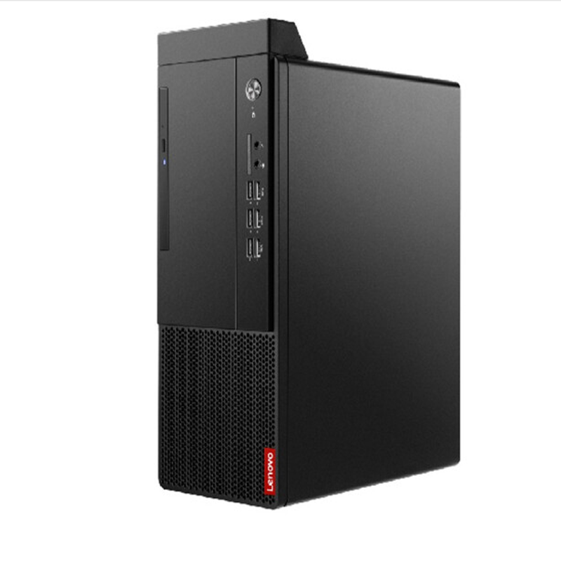 联想(lenovo)启天M450 单主机 (i5-12500 8GB B660 1TB 无光驱 W11h)