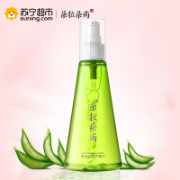 朵拉朵尚芦荟保湿水化妆水天然保湿补水滋润爽肤水