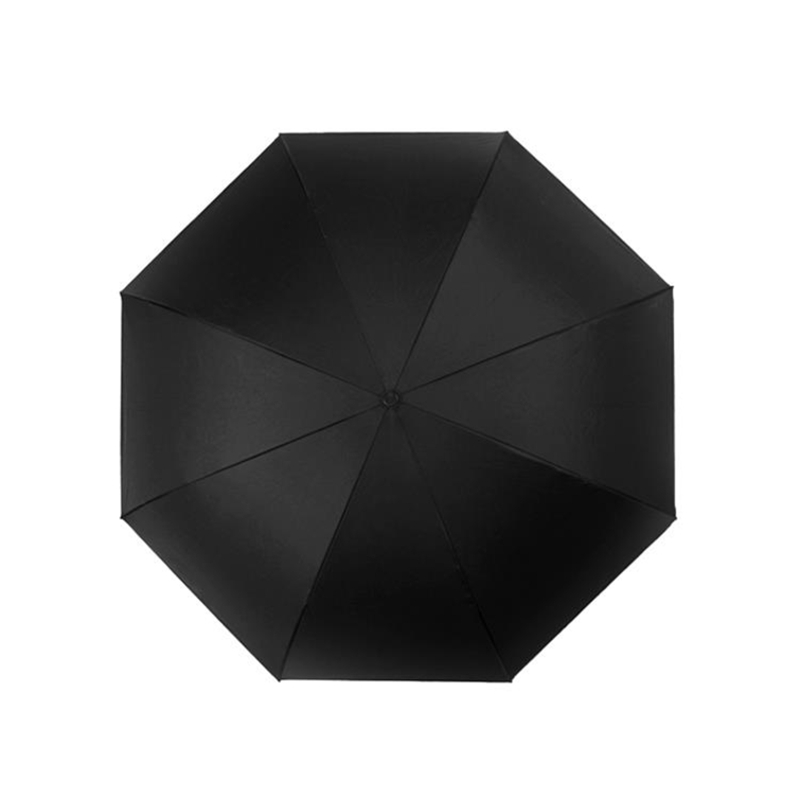 爱車屋(icaroom)创意双层反向伞I-3071 汽车用 汽车防护用品 汽车遮阳伞 随身伞!高清大图