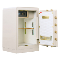 甬康达保险柜 FDG-A10/D-76JZ 电子密码防盗保险箱/柜家用办公