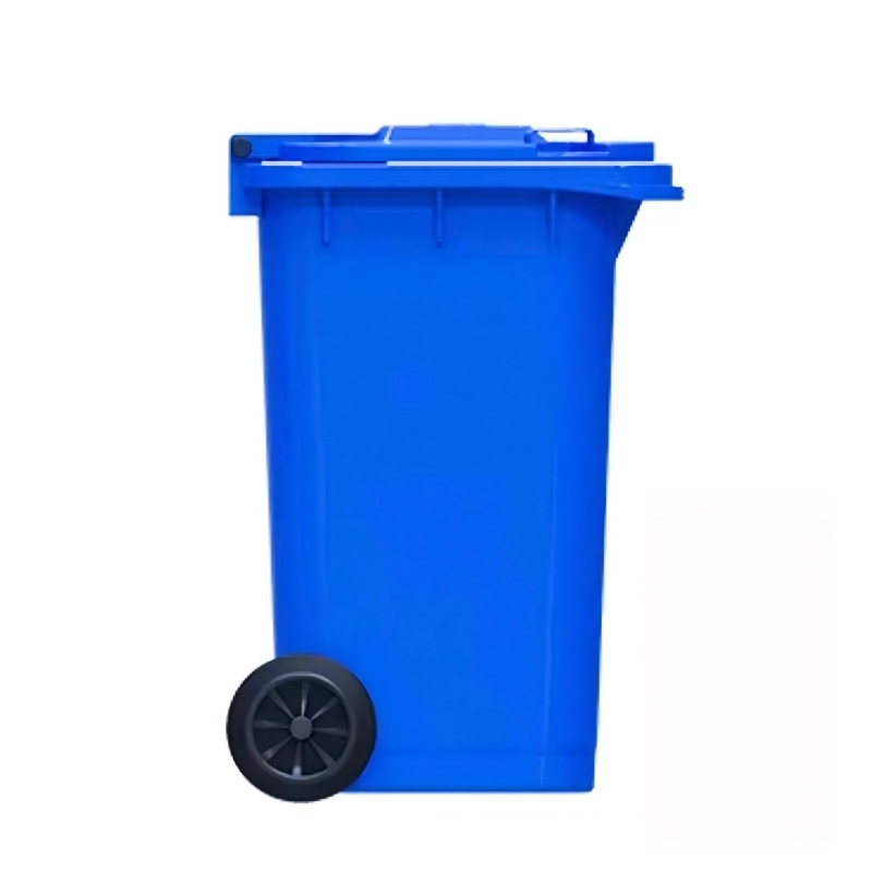 春昆阳岚 户外垃圾桶 240L 个高清大图