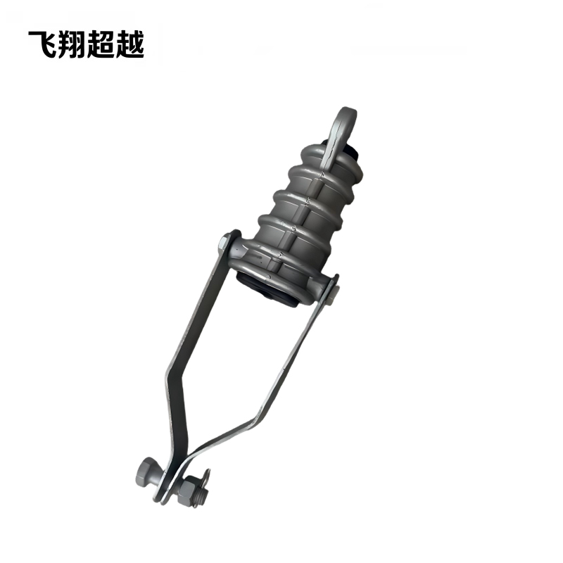 飞翔超越 楔形耐张线夹 NXJG-3 个高清大图