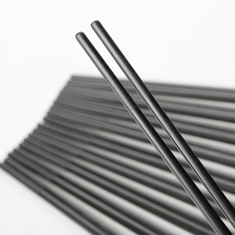 100双商用筷子消毒机专用合金筷24cm27cm家用筷子套装精品筷子 24cm光