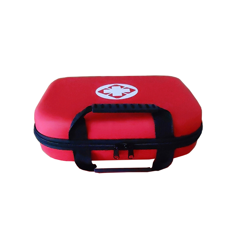 和居态 手提抗压医疗包 25*20*8cm 个高清大图