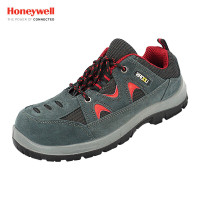 霍尼韦尔（HONEYWELL） TRIPPER电绝缘安全鞋 SP2010513 灰红色 44码