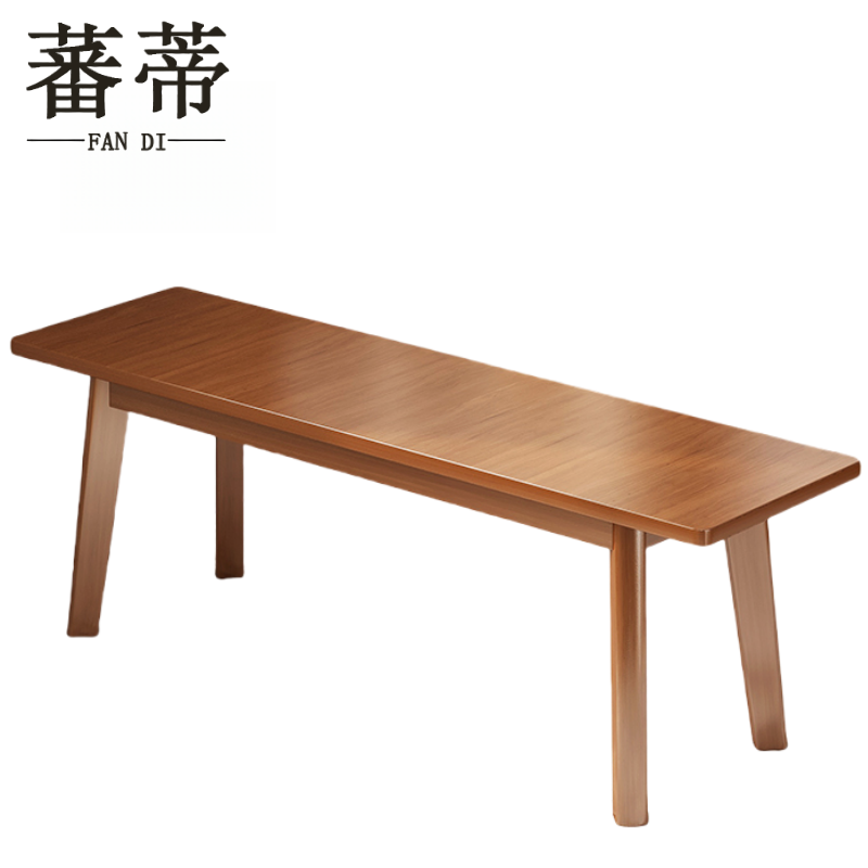 蕃蒂长凳1.2米个高清大图