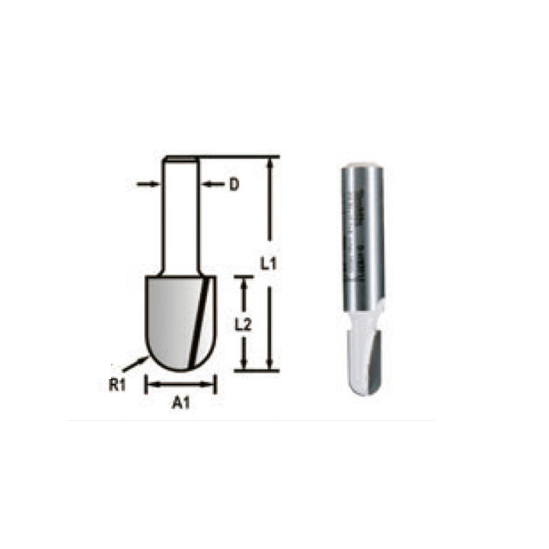 倒角刀 45-SSE-32 1支/盒