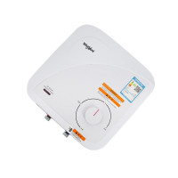 Whirlpool/惠而浦小厨宝ESH-6.5MD1 6.5升 电热水器 速热 下出水式 家用热水器