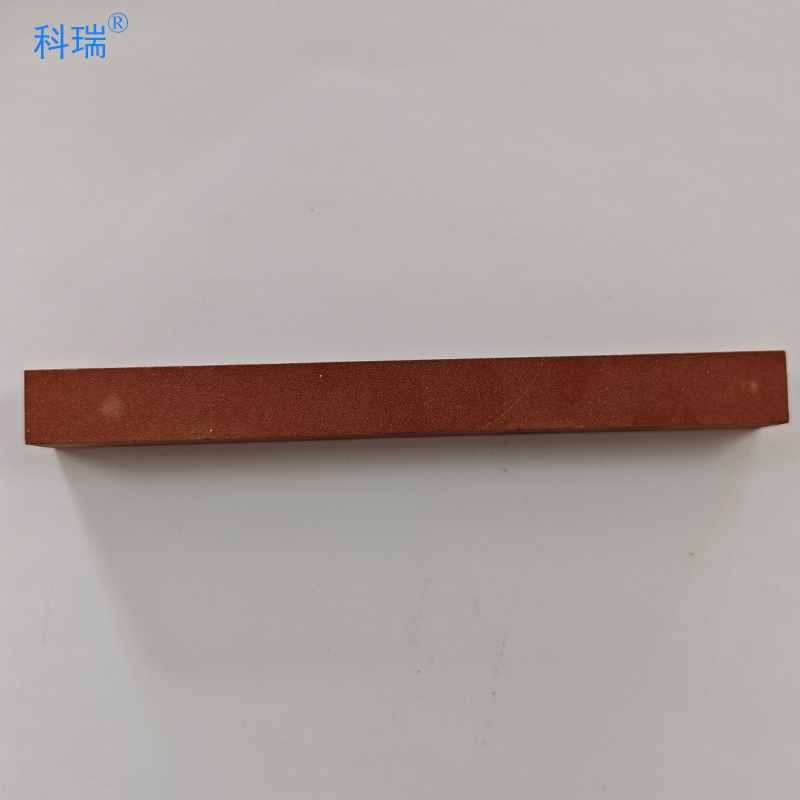 科瑞 油石 150*27*17mm 块高清大图