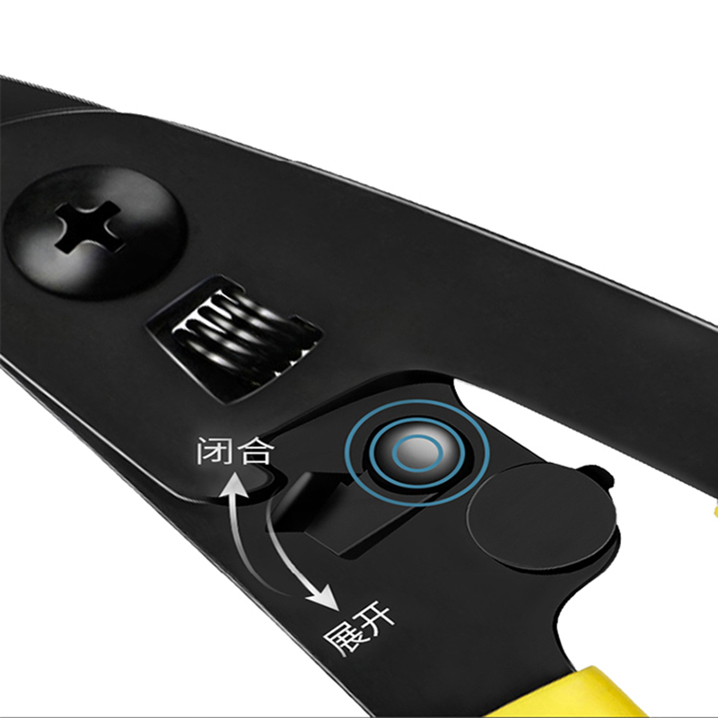 科智煦sdt4mlq2口米勒钳两口1把