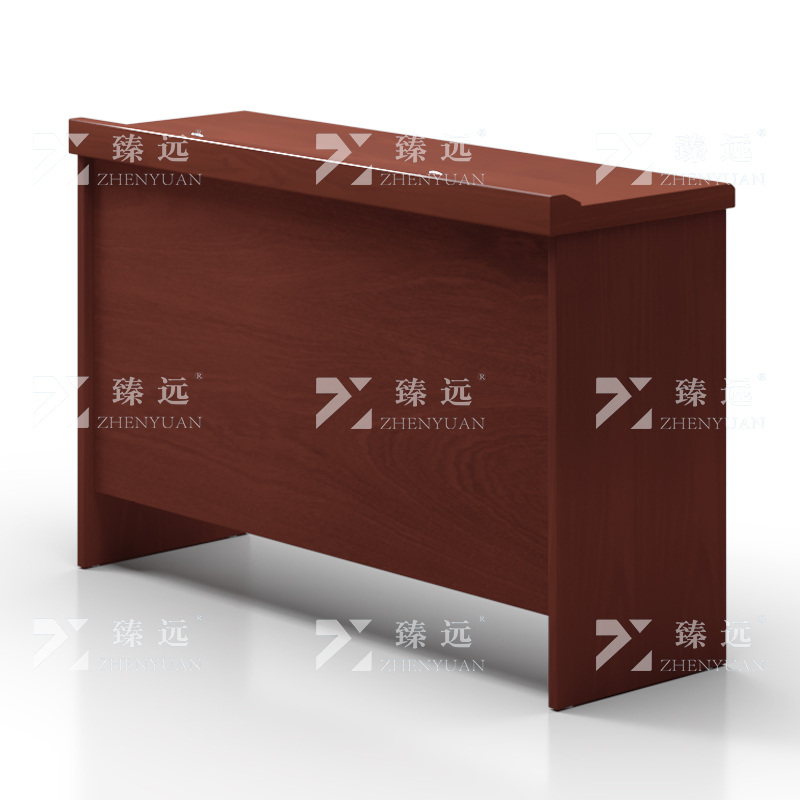 臻远 双人条桌 1200*450*760