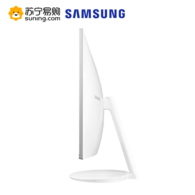 三星(SAMSUNG)C27H711QEC 26.9英寸液晶显示器
