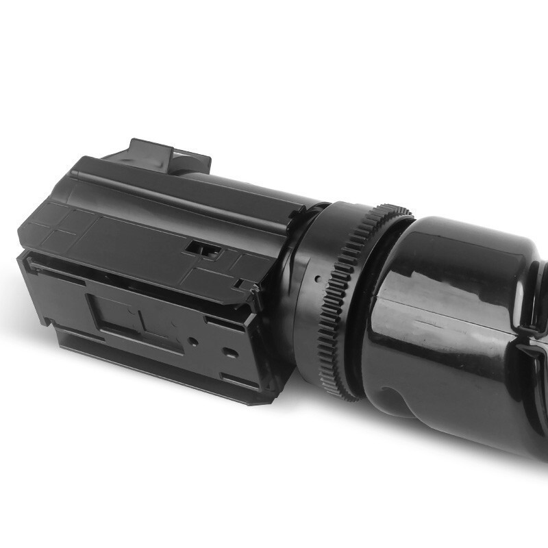 京贤NPG65K黑色粉盒适用佳能Canon iR ADVANCE C250iF/350iF