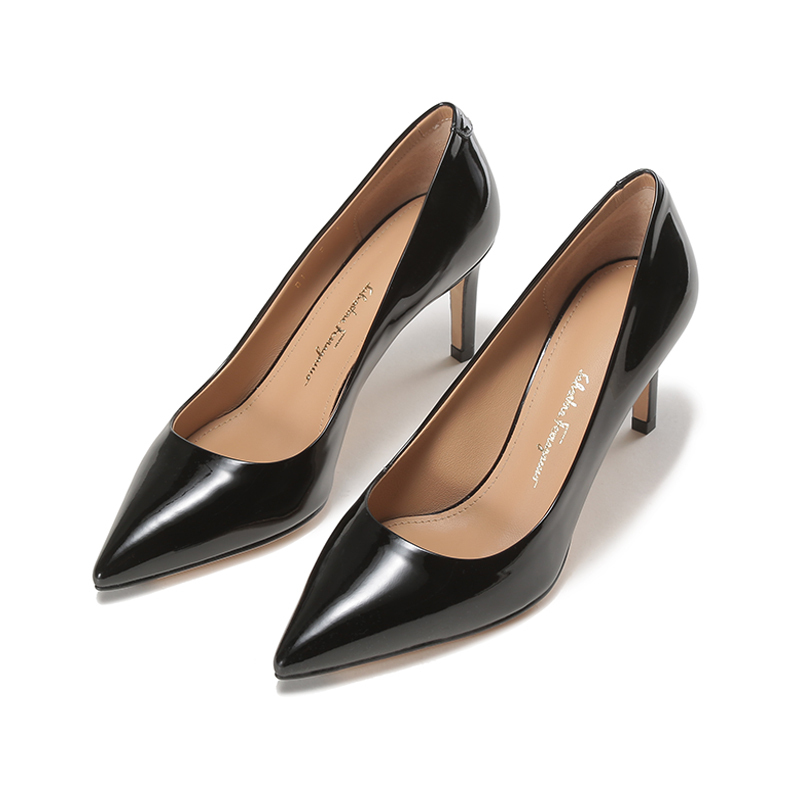 服装鞋帽>女鞋>女士尖头单鞋>菲拉格慕(ferragamo)>菲拉格慕