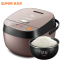 苏泊尔(SUPOR)电饭煲5升 智能精铁球釜 CFXB50HC35-120