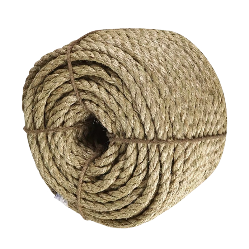 艳俏 白棕绳 20mm kg高清大图