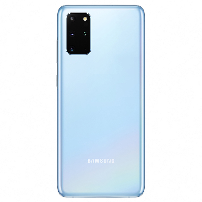[2020超级新品]SAMSUNG/三星 Galaxy S20 12GB+128GB 6.2英寸 浮氧蓝 全网通韩版5G单卡 手机