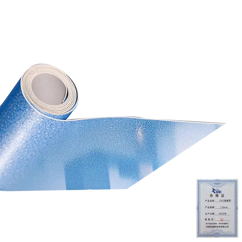 堇柏 PVC地板革 1.8mm平方米高清大图