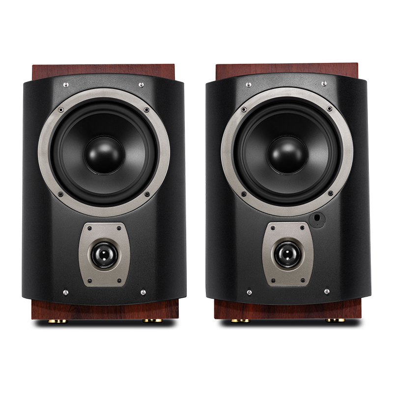 惠威rm6台式电脑多媒体hifi音箱无线蓝牙家用电视客厅音响