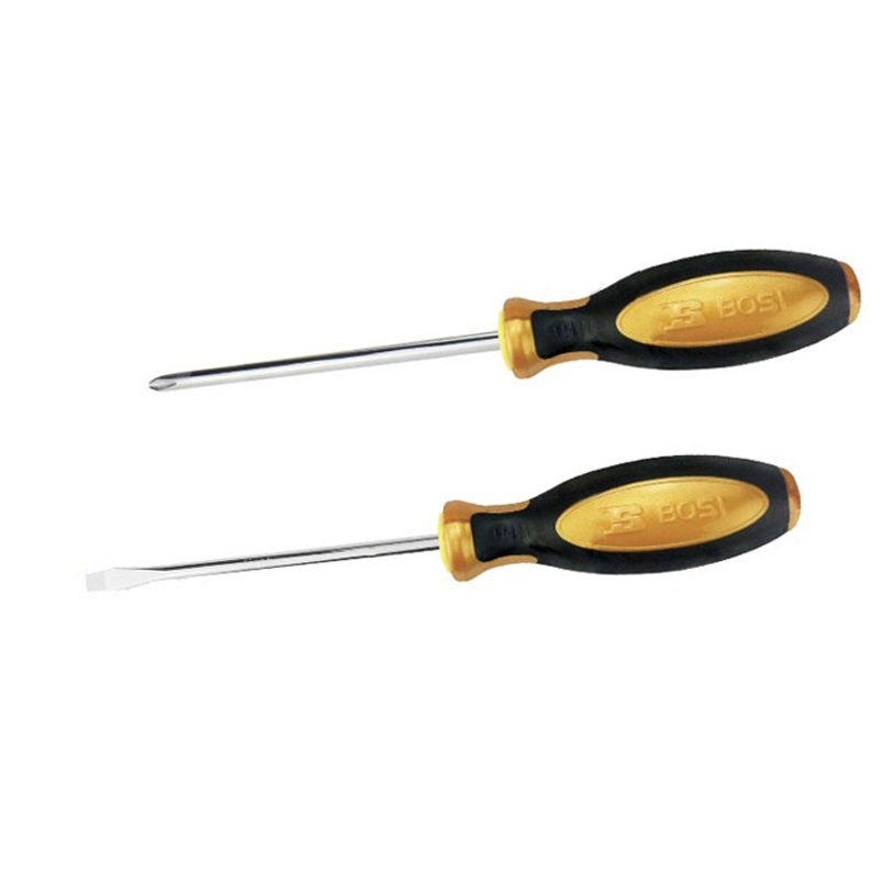 波斯螺丝批金钻系列工具φ5*150mm-