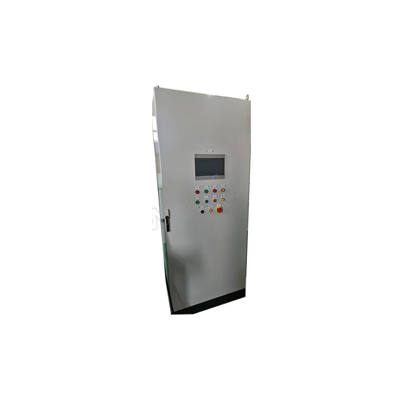GDQBDQ/广东侨博电器 配电柜 P-4A,1400*750*400mm,碳钢喷粉,含设计编程 1台