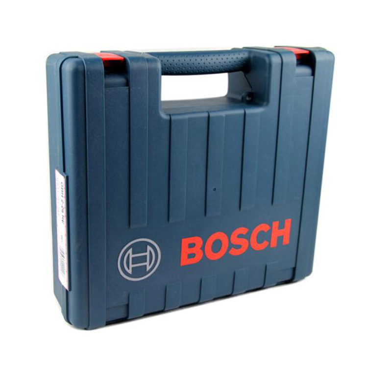 工具库 博世BOSCH 四坑锤钻220V GBH2-23E