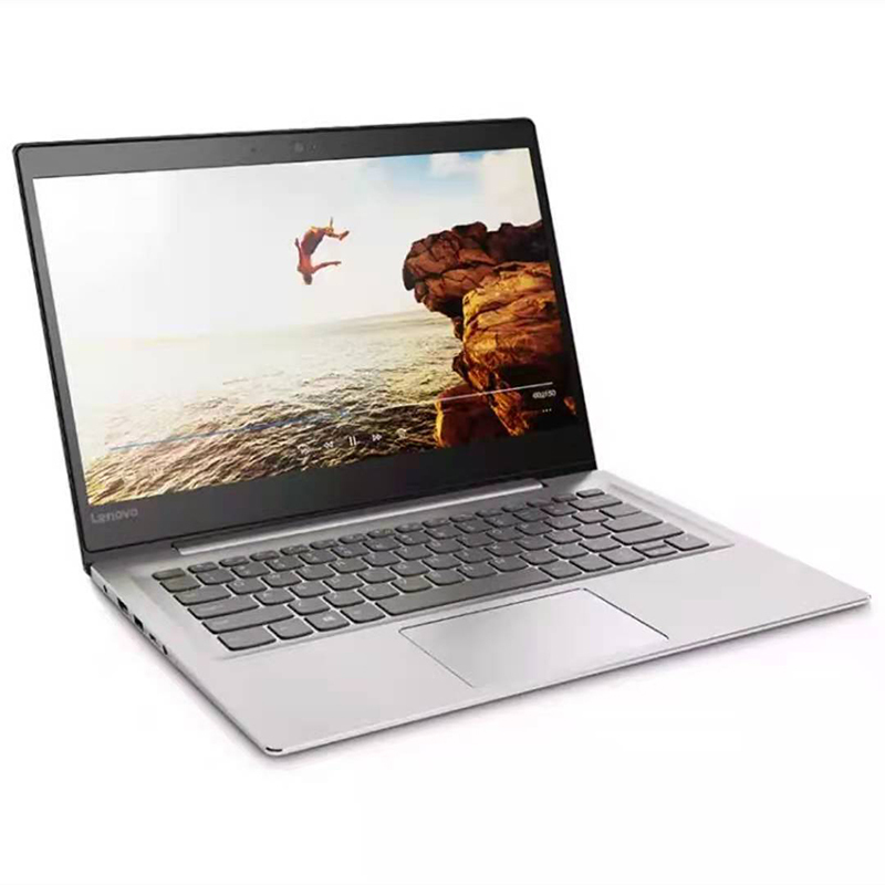 联想(lenovo) 小新潮7000-14 i7-8550u 16g 1t 256 2g独显 银色 定制