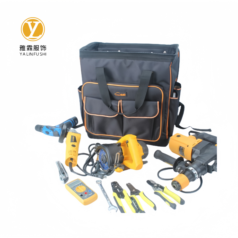 雅霖服 双肩加高拉杆箱YLF-XB25068811 个高清大图