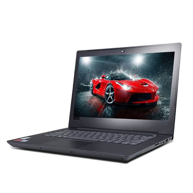 联想(lenovo)商用笔记本联想昭阳e43-80 81cj000rcd报价_参数_图片
