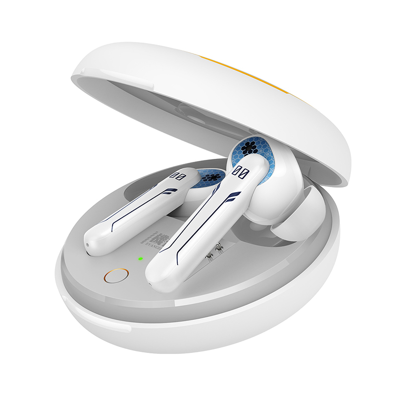 [7天内发货]OPPO Enco W31 真无线耳机 真爱粉入耳式/触控/手机通用/通话降噪/运动