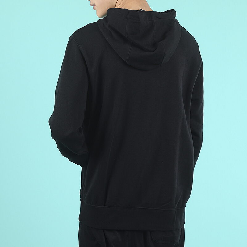 男装连帽卫衣套头衫CJ9952-010
